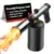 ThermoMaven One-Tap Max Fire Propane Torch (Black) – $24