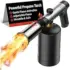 Forious 3-Hole 8″ Widespread Bathroom Faucet with Pop-Up Drain for $24.99