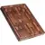 THETCHRY 17″ x 13″ End Grain Walnut Wood Cutting Board – $28.19 ($65.99 Original)