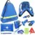 Thinkwork 55-Piece Car Emergency Kit for $20.89