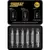 THOSAF 6-Piece Damaged Screw Extractor Set for $4.03