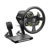 Thrustmaster T818 EVO 32R Direct Drive Racing Wheel and Pedal Set for $665.95