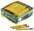Ticonderoga Golf Pencils 72-Pack with Erasers for $6.94