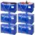 Ticonn Extra Large Heavy Duty Moving Bags (6-Pack) for $18.89