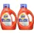 2-Pack Tide Hygienic Clean Heavy Duty Liquid Laundry Detergent 92oz for $19.62