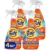 4-Pack Tide Laundry Stain Remover with Oxi 22oz for $12.79
