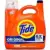 4-Pack Tide Liquid Laundry Detergent Original Scent 125oz for $49.45