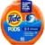 Tide Pods Original Scent Laundry Detergent (4x 42-Pods) for $32.17