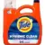 Tide Ultra Hygienic Clean Liquid Laundry Detergent 132oz (94 Loads, 4-Pack) for $49.55