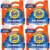 Tide Ultra Oxi Boost 4ct for $55.90