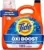 Tide Ultra Oxi Boost Liquid Laundry Detergent 148oz (105 Loads, 4-Pack) for $56.85