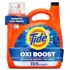 Amazon Basics 120 Count Trash Bags for $8.69