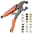 Kershaw TX-Tool 4.8″ 5-Bit Magnetic Driver Kit $8.79 at Amazon