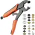 WildShark 7-Piece Carbide Masonry Drill Bit Set $6.99 (50% Off)