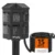 6-Outlet Outdoor Power Strip with Stake & 15′ Extension Cord for $20