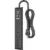 Tiffcofio Surge Protector Power Strip with 6 AC Outlets for $9.09