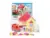 Tile Town Bluey Heeler Family Home Magnetic Tile Playset for $26.99