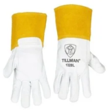 Tillman 1328 Premium Leather TIG Welding Gloves for $14.55