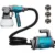 Tilswall 800W HVLP Electric Paint Sprayer for $39.99