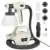 Tilswall 800W HVLP Sprayer with 1300ml Capacity for $39.99