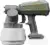 Tilswall Brushless Cordless Electric Paint Sprayer – $39.99