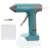 Tilswall Cordless Hot Glue Gun (Dewalt 18V/20V Battery Compatible) – $18