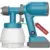 Tilswall Cordless Paint Sprayer Now Only $20.99