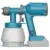 Tilswall Dreamer400 Cordless Paint Sprayer Now $20.99