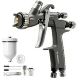 Tilswall Pinto Paint LVLP Spray Gun for $79.99 with Free Shipping