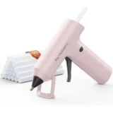 Tilswall W106S Cordless Hot Glue Gun for $9.99 – 50% Off