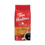 Tim Hortons Colombian Medium-Dark Roast Ground Coffee 12 oz for $5.68