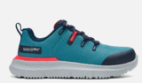 Timberland PRO Intercept Athletic Steel-Toe Work Sneakers Now $11.99