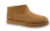 Time and Tru Women’s Micro Genuine Suede Boots in Cognac for $6.74