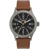 Timex Men’s Expedition Scout 40mm Watch Now $31.94
