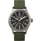 Timex Men’s Expedition Scout 40mm Watch for $24.50
