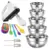 Tinana 7-Speed Electric Hand Mixer Set for $26 with Free Shipping