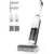 Tineco iFLOOR 5 Breeze Complete Self-Cleaning Cordless Wet Dry Vacuum for $179.99