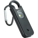 Tipsean 135db Personal Safety Alarm for $9.99 – 50% Off