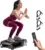 Tisscare Vibration Plate Exercise Machine with 120 Speed Levels for $44.99
