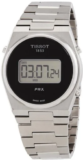 Tissot PRX Quartz Digital Men’s Watch for $134