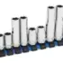 COSLUS Cordless Dental Water Flosser F5020E, 300ml, $6.99