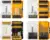 21-Piece Titanium Nitride Coated Drill Bit Set for $20.98