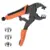 Titoe Heavy Duty Snap Fastener Tool Kit $13