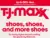 Shoe Sale at TJ Maxx – Free Shipping Available