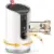 Tkenpro 2K Pet Camera Treat Dispenser Now $44.99