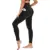 TNNZEET High Waisted Leggings for Women with Pockets – Now Only $4.49