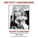 Tom Petty: The Best of Everything 2 CD Collection for $10.91