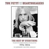 Tom Petty – The Best Of Everything 2019 CD Set for $10.91