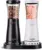 TOMEEM Electric Salt and Pepper Grinder Set Now $13.49