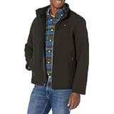 Tommy Hilfiger Men’s Active Soft Shell Jacket for $31.49